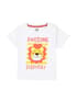 Mee Mee Printed T-shirt For Boys